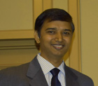 Dr. S. Pravin Kumar